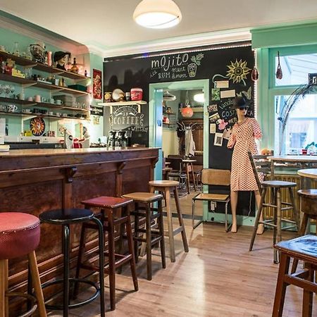 Vakantiewoning In Mol Centrum Met Eigen Bar "Casacuriosa" Esterno foto
