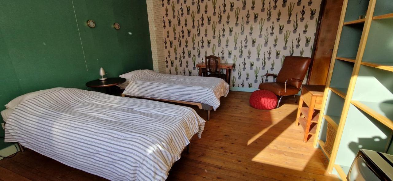 Vakantiewoning In Mol Centrum Met Eigen Bar "Casacuriosa" Esterno foto